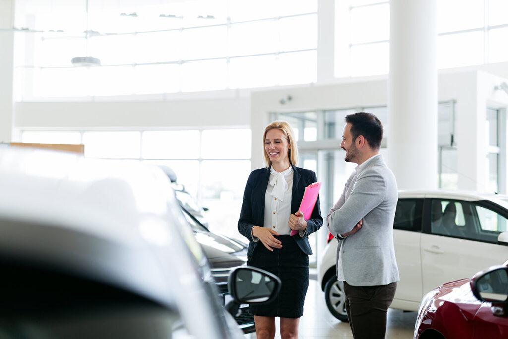 Automotive