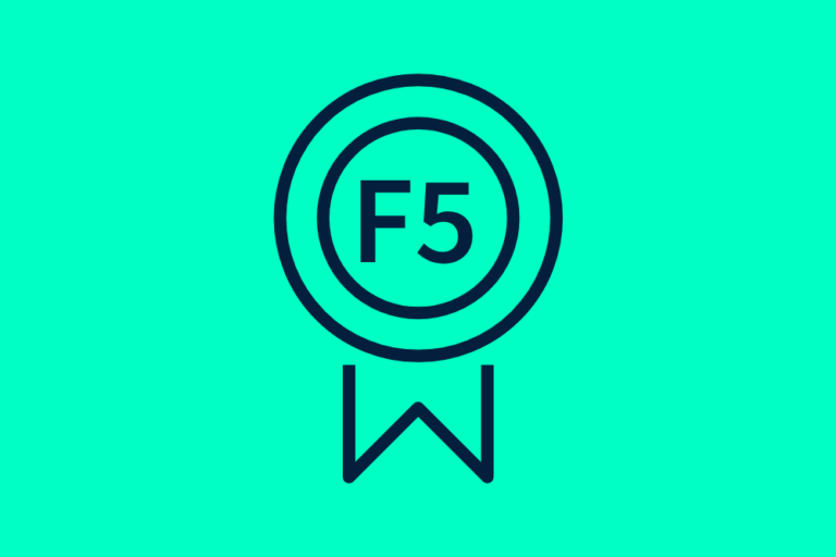 F5 Certification