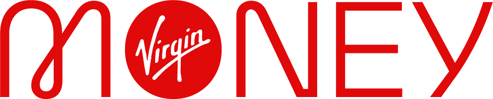 Virgin Money logo
