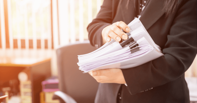 Bundle of certificates