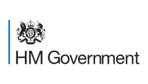 HM Government Logo