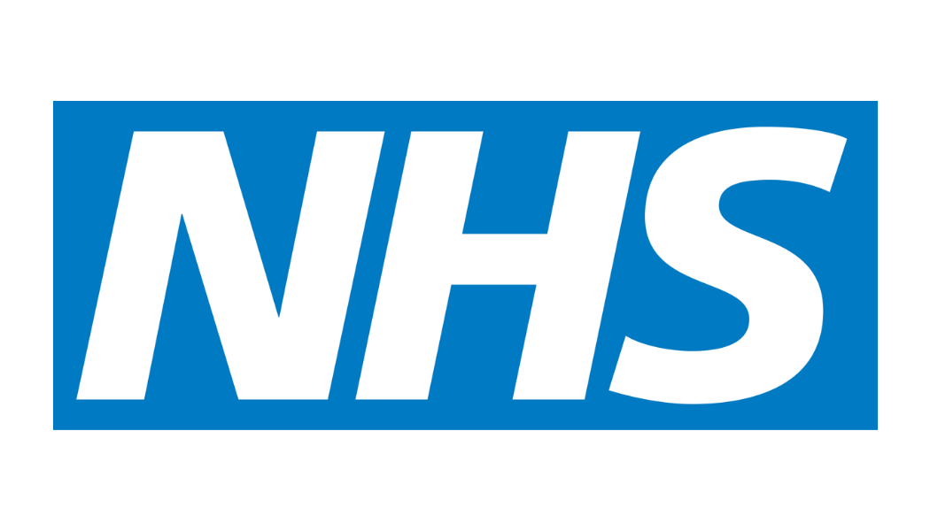 NHS logo