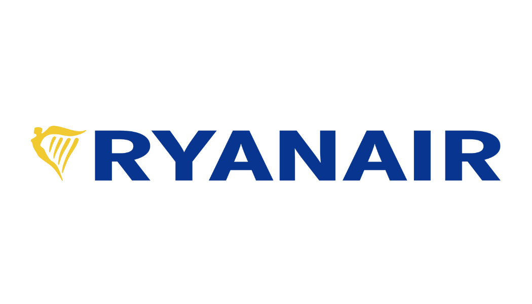 Ryanair logo