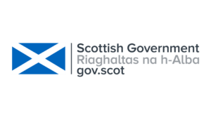 Scottish Government Logo