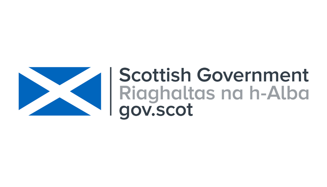 Scottish Government Logo