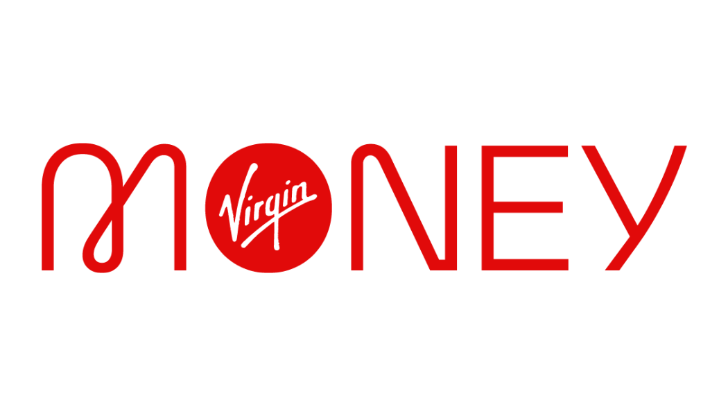 Virgin Money logo