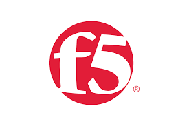 F5 logo