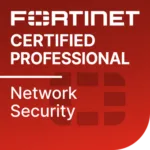 Fortinet Certified Professional Network Security