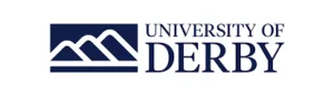 University of Derby logo
