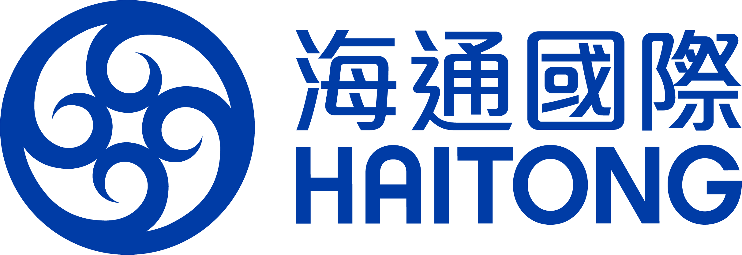 Haitong logo
