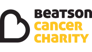 Beatson Cancer Charity Logo png