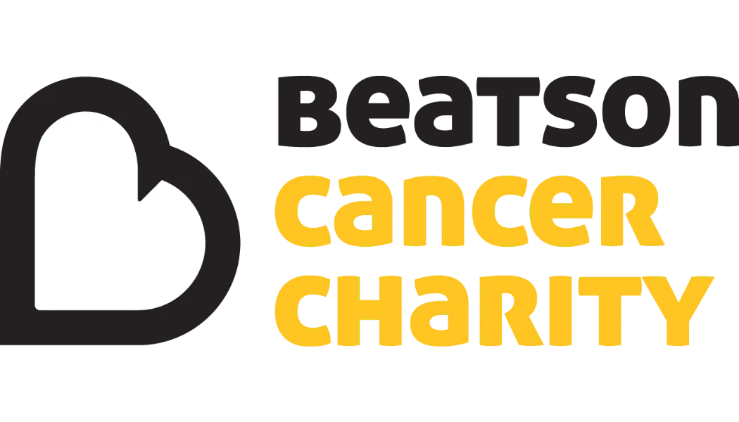Beatson Cancer Charity Logo png