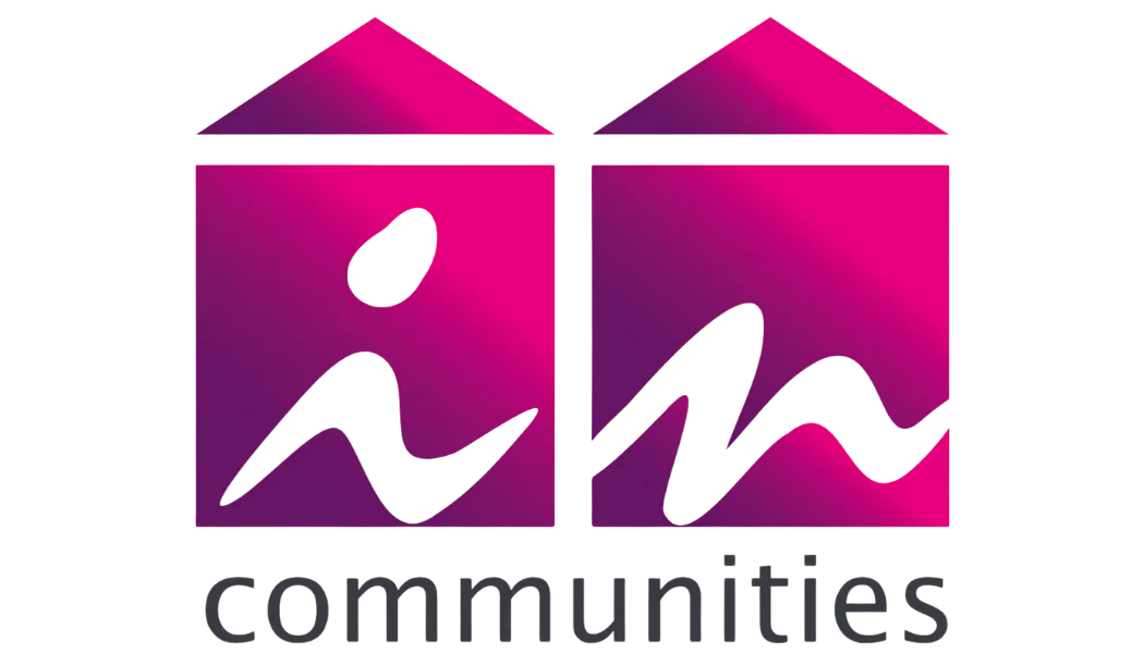 Incommunities logo