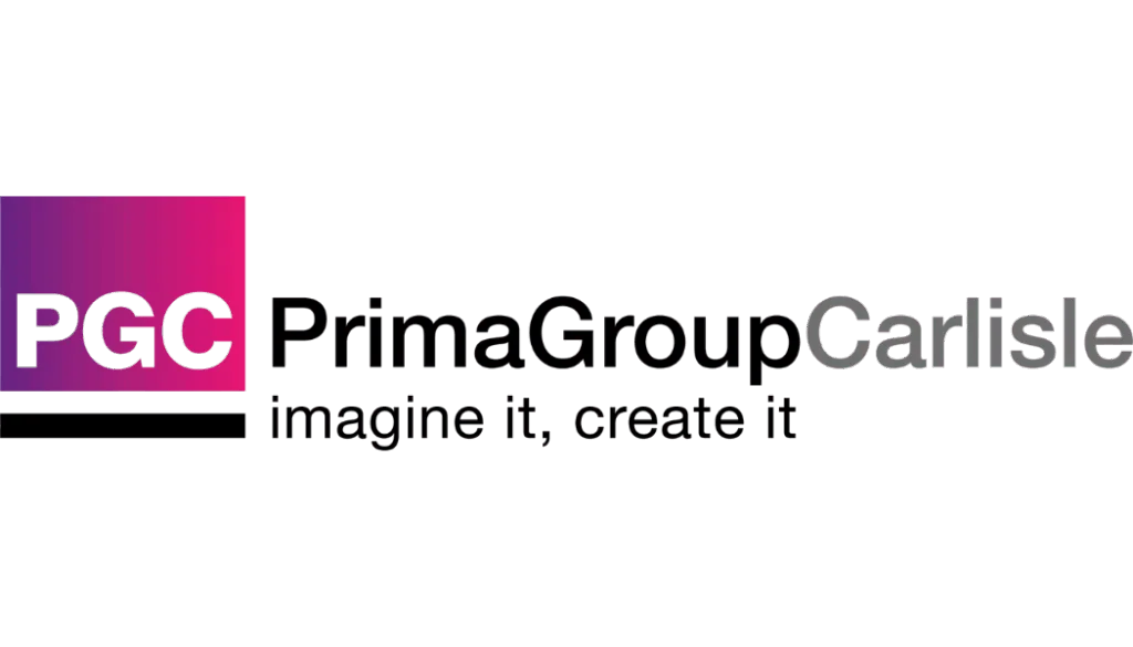Prima Group logo