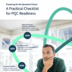 PQC Checklist guide cover image