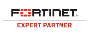 Fortinet partner logo