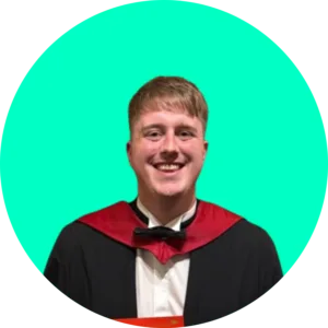 Ciaran Slater headshot