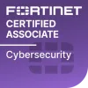 Fortinet Certified Associate Cybersecurity