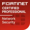 Fortinet Certified Professional Network Security
