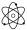 PQC icon greyscale