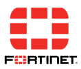fortinet logo